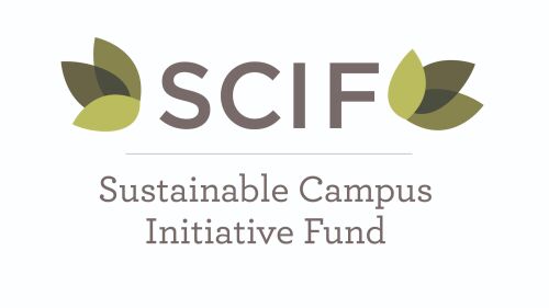 SCIF logo
